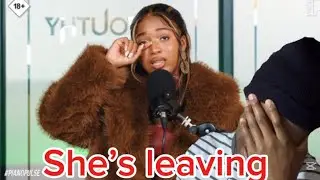 SHE&rsquo;S LEAVING PIANO PULSE (REACTION)