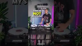 YOU DJs need to LEARN about Gen AI! #djs #turntables #capcut #pioneerdj