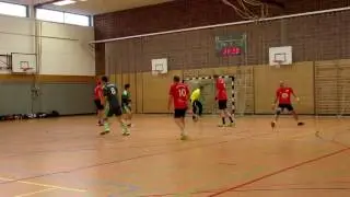 Handball Meister