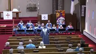 2022 04 24 Easter Triumph