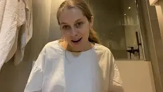 Teresa Pregnancy Vlog Week 19