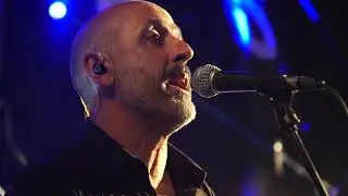 Sardus pater - Janas 30 annos live tour - Seneghe