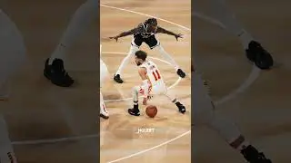 Trae Young 😮&zwj;💨🔥