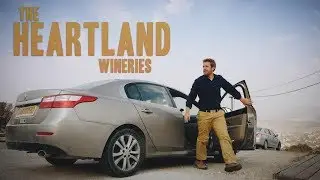 The Heartland Wineries | Luke Hilton and Caleb Waller
