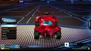 For Pickapixel! MUCH WATCH! INSANE RLCS FAN REWARDS