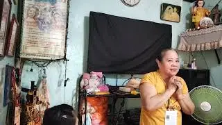 New Jerusalem, Practicum naty,,Sbnp Charismatic Prayer Warriors, Feb.3,Tue. Tipanan, P2