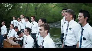Elders in Kansas City USA Share Come to Zion / Nearer My God to Thee Mashup