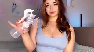 Breast massage for improve milk supply while breastfeeding hand expression tutorial