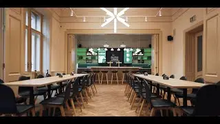 Events in the Pilsner Urquell Experience - Prague