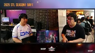 Breadman 🇰🇷 (Leroy) vs Meoil 🇯🇵 (Victor, Jack8) ➤ TWT 2025 - STL S1 2025 - Tekken 8