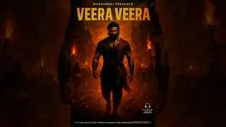 Veera Veera HINDI SONG #hindisong #massbgm version 2.0