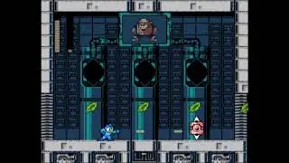 Silent Rain + Abandoned Memory (Mega Man / Rock Man 10) - Pokemon Black and White 2 Soundfont