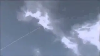 IDF test-launches Arrow 3 ballistic missile interceptor.mp4
