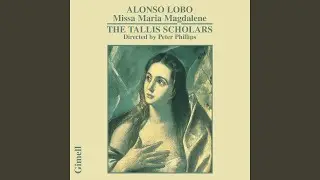 Lobo (A) : Ave regina caelorum - 2. Salve, radix sancta