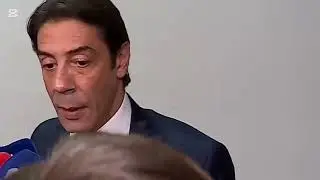 🔥🚨Rui Costa reage ao polémico jogo: Benfica 2×2 Casa Pia