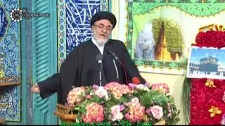 Ocaq Nejat Ağa - Atanın oğluna namaz qadağası və Ağanın təklifi (mütləq dinlə/2017)