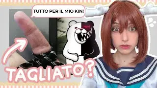Cosa Sei Disposto a Fare per il Tuo Personaggio Preferito di DANGANRONPA?