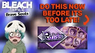 *GET 4255 ORBS FOR FREE* NOW OR NEVER! | Bleach Brave Souls