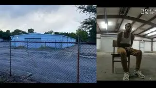 Louisiana Police Accused Of 'Unconscionable' Abuse In 'Brave Cave'