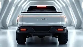 &ldquo;2027 Rivian R1T Max Pack REVIEW &ndash; Is This The Ultimate Electric Truck