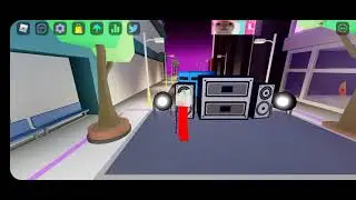 every ballistic with hell downscroll tile buttons AND MOBILE!