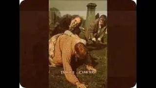 Night of the Living Dead - Track 1 - Cemetery