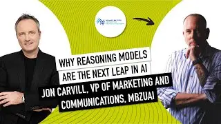 Why Reasoning Models Are The Next Leap In AI: Inside MBZUAI's K2-Think