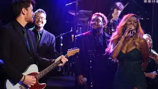 EBE Pop Philly - Funk and Soul - An Amazing Live Wedding Band, Special Event Band, & Party Band