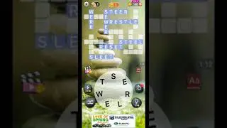 WORD CROSSY LEVEL 3940 ANSWERS
