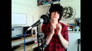 I Fell In Love Once Before - Jake Williamson