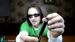 iTaste VV3.0 Vaporizer Review