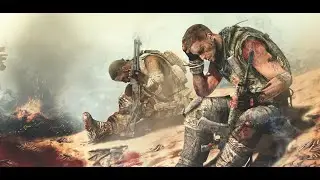 SPEC OPS FUBAR FINALE!? EXTRA STUFF AFTERWARDS??? [10/01/2026]