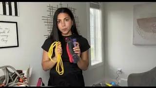 Leekey vs Renranring Pilates Bar Resistance Bands Compared