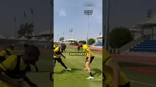 Согласно Al-Ittihad, Бензема должен играть в Саудовской Про Лиге без зарплаты ☠️ #алиттихад #бензема