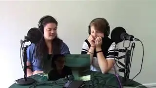 Orphan Black Season 5 Episode 1: Sarah and Cosima