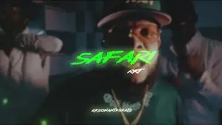 Safari (RKT REMIXCristiano) ResonanteBeats @KaveloyNoDrama AnderBock x MR.Yeison