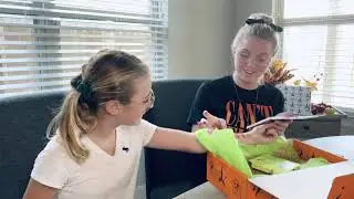 UNBOXING Jeffree Star Mystery Box  2019