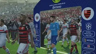 🎮 LANÇAMENTO!!! PES BRAZUKAS | XBOX 360 - NOVO PES 2013 ATUALIZADO 2024