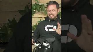 This Quest 2 Gunstock SUCKS! #shorts