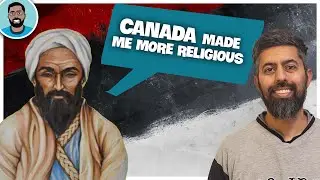 How Moving to Canada Deepened My Islamic Beliefs Before Leaving Islam