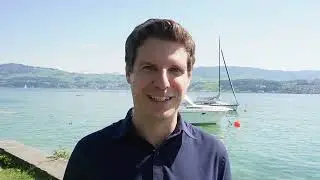 Wer ist Christian Bucher?