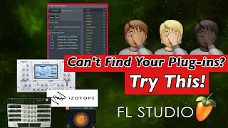 How To Find Plugins In Fl Studio 20