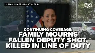 Deadly Eviction: Florida deputy Killed, Suspect and Others Injured