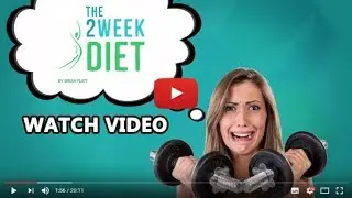 2 week diet reviews - the 2 week diet review - Brian Flatt's the 2 week diet [testimonial]