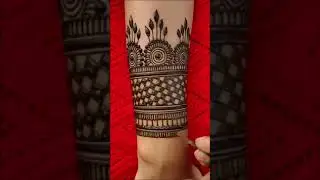 Good mehndi design| Ultimate Guide to Bridal Mehndi Designs for 2023