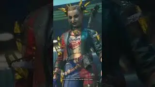 Actually Makes A Good Point🥶😱 Suicide Squad: Kill the Justice League 2024