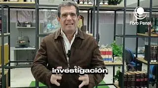 Foro Penal decisi&oacute;n de la Sala de Apelaciones de la Corte Penal Internacional 01/03/2024