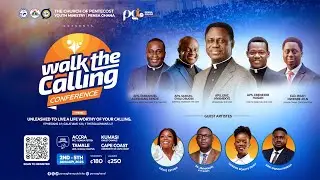 PENSA Ghana Conference 2025 | UDS Centre | Day 2 - Morning Session |  3 January 2025