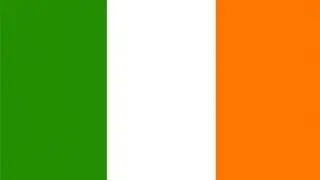 Lucky Fred - Promo (Irish)