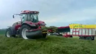 S280 siloen